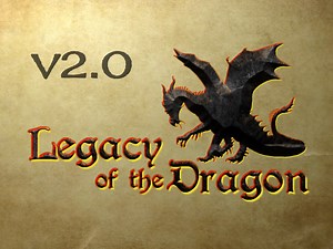 Legacy of the Dragon 2.0 file