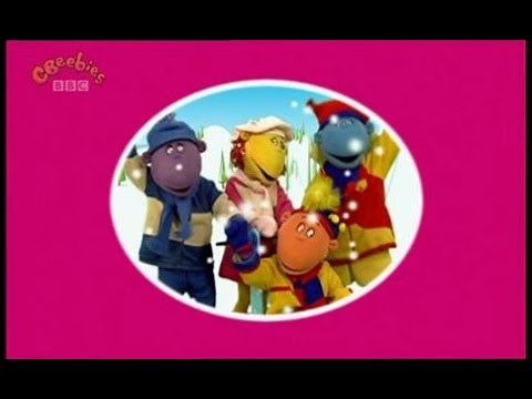 Tweenies - White Christmas (2001)