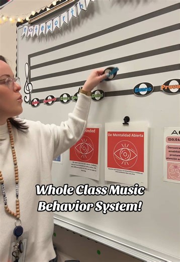 Effective Classroom Management System for Music Teachers