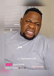 14K views · 215 reactions | Mr Zimba remembers that one heartbreak  | Zam Socials | Facebook