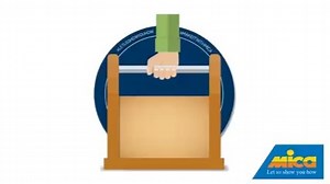 Keep the lights on with United Electrical’s LED Rechargeable Lamps. Grab your 5W LED GU10 Rechargeable Lamp in cool white OR the 9W LED A60 Rechargeable Lamp in either E27 or B22, for only R49,99 each from your nearest participating Mica store! Deal valid 21 February – 5 March 2023. Click the link to Get Your Hands On These DIY DEALS and more: https://bit.ly/3WX8vfM & https://bit.ly/3HO8Vki Don’t miss out! #MakeitwithMica #LetUsShowYouHow | Mica Hardware