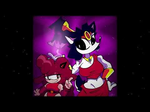 Fanon V1: Spirit Dance (Nantelle) (Neutroa Original)