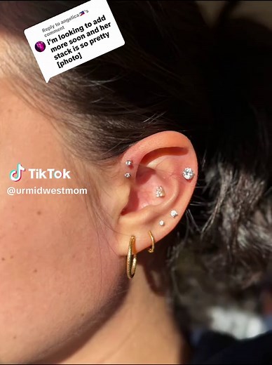Understanding Ear Piercings: Types and Techniques
