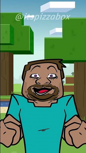 You Burned My House to the Ground (Minecraft)