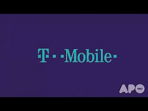 T-Mobile Logo Effects | Preview 2 Dominick's ID (2024) Effects (Extended V2)