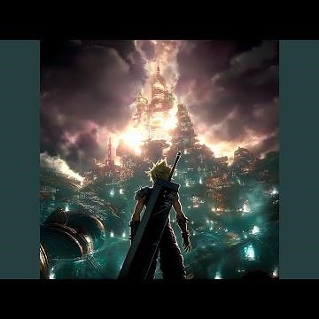Chocobo Theme (From “Final Fantasy”) (Piano and Violin)