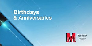 Birthdays and anniversaries for December 2, 2024