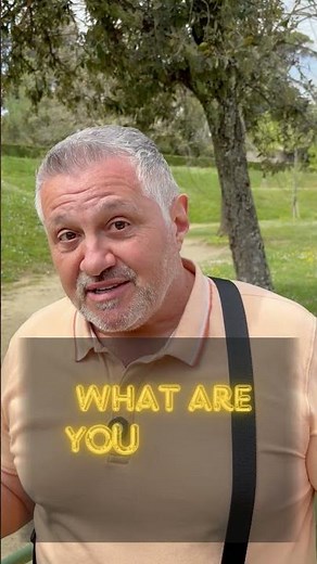 The grammar of the future