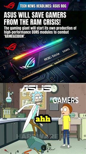 “ASUS WILL SAVE GAMERS☠️” #pcgaming #benchmark #rtx5050 #gtx1080ti