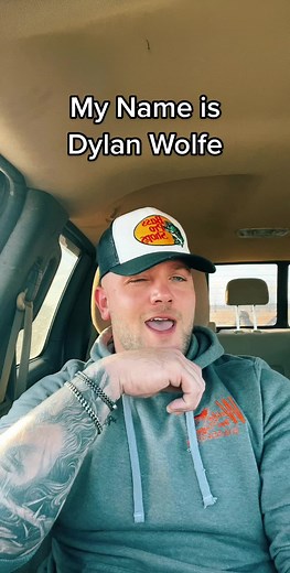Exciting New Music Ahead from Dylan Wolfe
