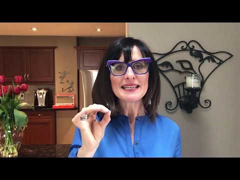 #1 Eyewear Fitting Tip - It's In The Eyebrows