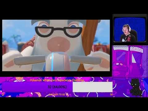 Mario + Rabbids Sparks of Hope DLC Part 1