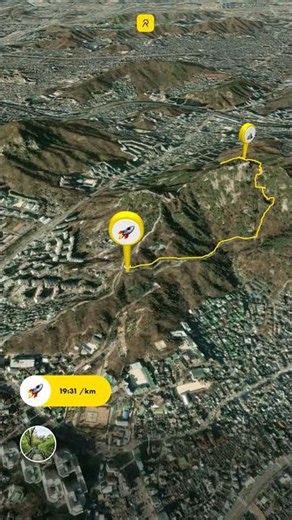 [1일1산 DAY 19] 선바위에서 범바위까지! 인왕산 숨은 명소 한 바퀴 ⛰️ 서울 도심 속 절경 코스