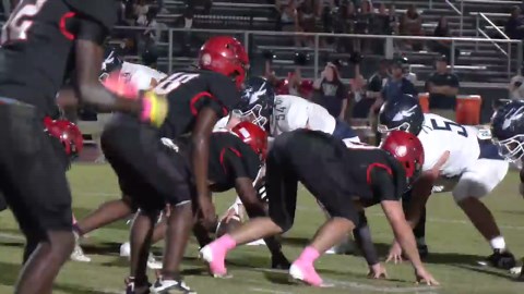 Bay escapes with narrow win over Walton