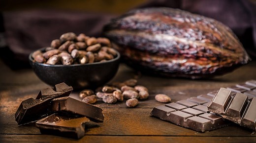 BBC Radio 4 - You're Dead to Me - Mmmm... A history of chocolate in 10 quick facts