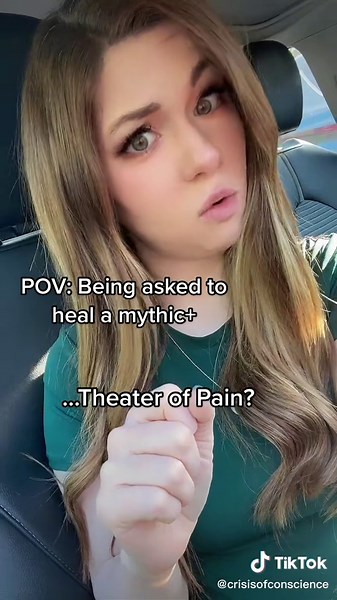 #worldofwarcraft #wow #gamer #gaming #mythicplus