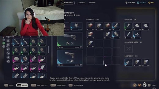 Using my gamer friends to get Matrix Cells