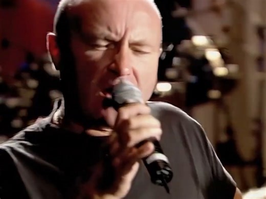 592K views · 35K reactions | This week in 2003, Phil Collins released "Look Through My Eyes", the first single from the soundtrack to Disney's "Brother Bear". Listen: https://lnkfi.re/LookThroughMyEyes | Phil Collins | Facebook