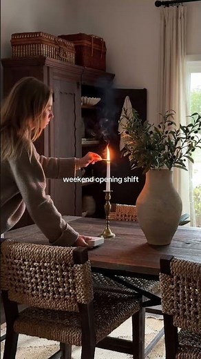 weekend morning routine | homemaking, tidying & soft living #weekendvlog