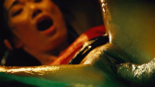 Cute Japanese Girl Trapped Inside Alien Egg - Hardcore Hentai Anime 3d Monster Cock