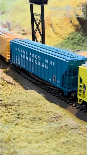Largest Model Railroad Layout in HO scale #train #modelrailroad #modelrailway #trainvideo #train