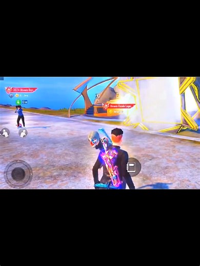 Relax Habibi: The Good Side of Beast in PUBG Mobile