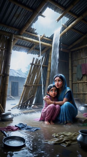 Incredible Resilience: A Village Girl's Journey