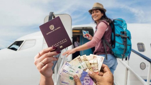 Así quedó el precio del pasaporte en Colombia para 2025; estos son los valores del ordinario, ejecutivo y de emergencia