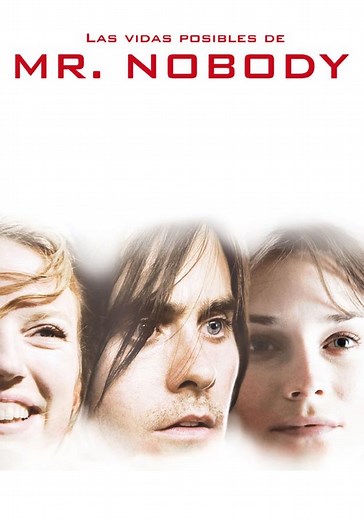Las vidas posibles de Mr. Nobody - película: Ver online