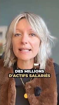 Les financeurs de la formation professionnelle : Tout savoir sur le CPF #shorts