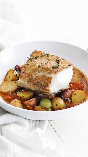 These are THE BEST WAYS to cook Sea Bass! | Chef Billy Parisi