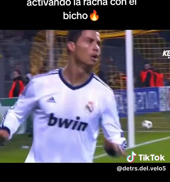 el bicho el mejor #laracha #larachaaaaa🔥🔥🔥 #elbicho #cristianoronaldo