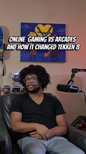 The Evolution of Fighting Games in the Digital Age