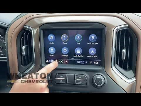 Turning On Heated Seats With Remote Start | Walkthrough