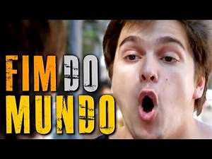 FIM DO MUNDO