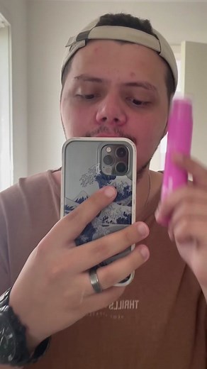 It’s 2022, stop brushing with mint 🥱 toothpaste