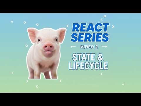 React + TypeScript 2: Images and Hooks