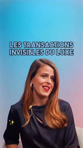 Cyrielle Maiffredi 🍋 on Instagram: "Les magasins de luxe ne vous montrent pas leur casses outils utilisés Vous aurez votre produit directement dans votre sac, prêt à partir. Parce qu’on évite absolument de parler du rapport marchand. C’est là toute la distinction entre les marques premium et celles de luxe. Ça découle d’une contrainte technique. Les marques premium sont souvent obligées de réceptionner leurs marchandises sur leur caisse, car elles utilisent généralement le même logiciel. A l’in
