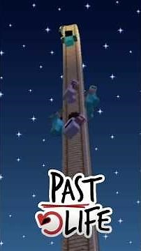 The most EPIC moment of Past Life SMP #Grian #Etho #PastLifeSMP #lifeseries #funniestmoments