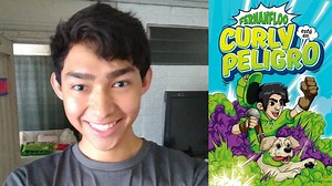 #LectoresEnRed. Fernanfloo: de YouTube a la novela gráfica