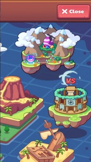 Prodigy Math Game | NEW Dragon Isle Updates!!! World Map and Lucky Loot! #shorts #prodigymathgame