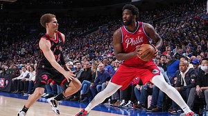 Game Recap: 76ers 112, Raptors 97