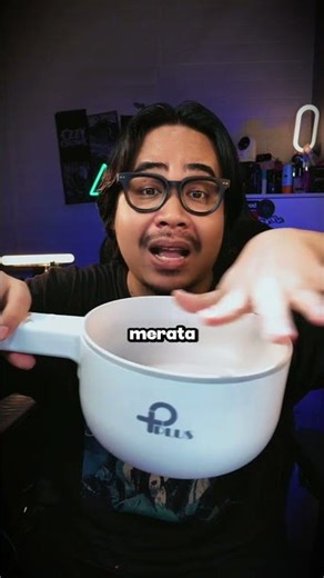 review panci listrik low watt serbaguna anti lengket