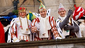 Karneval – ein Fest mit langer Tradition