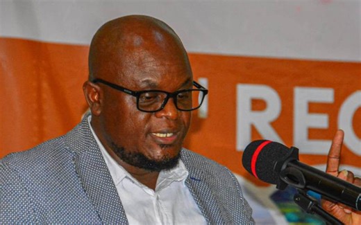 Activists call on world leaders to fund frontline communities at COP 30