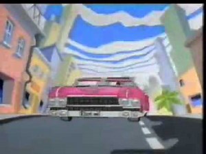 Rude dog and the dweebs intro