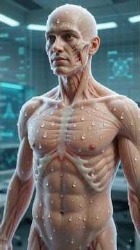 Why Do We Sweat? 💦 | Sweat Explained in