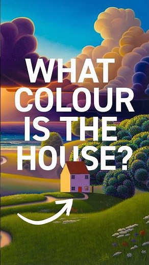 Is this the best kept color combination secret? #ArtTips