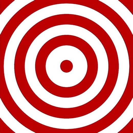 Animated: Target Stores (1968/2004)