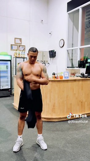 JFireOfficial သည် TikTok ပေါ်တွင် ရှိသည်